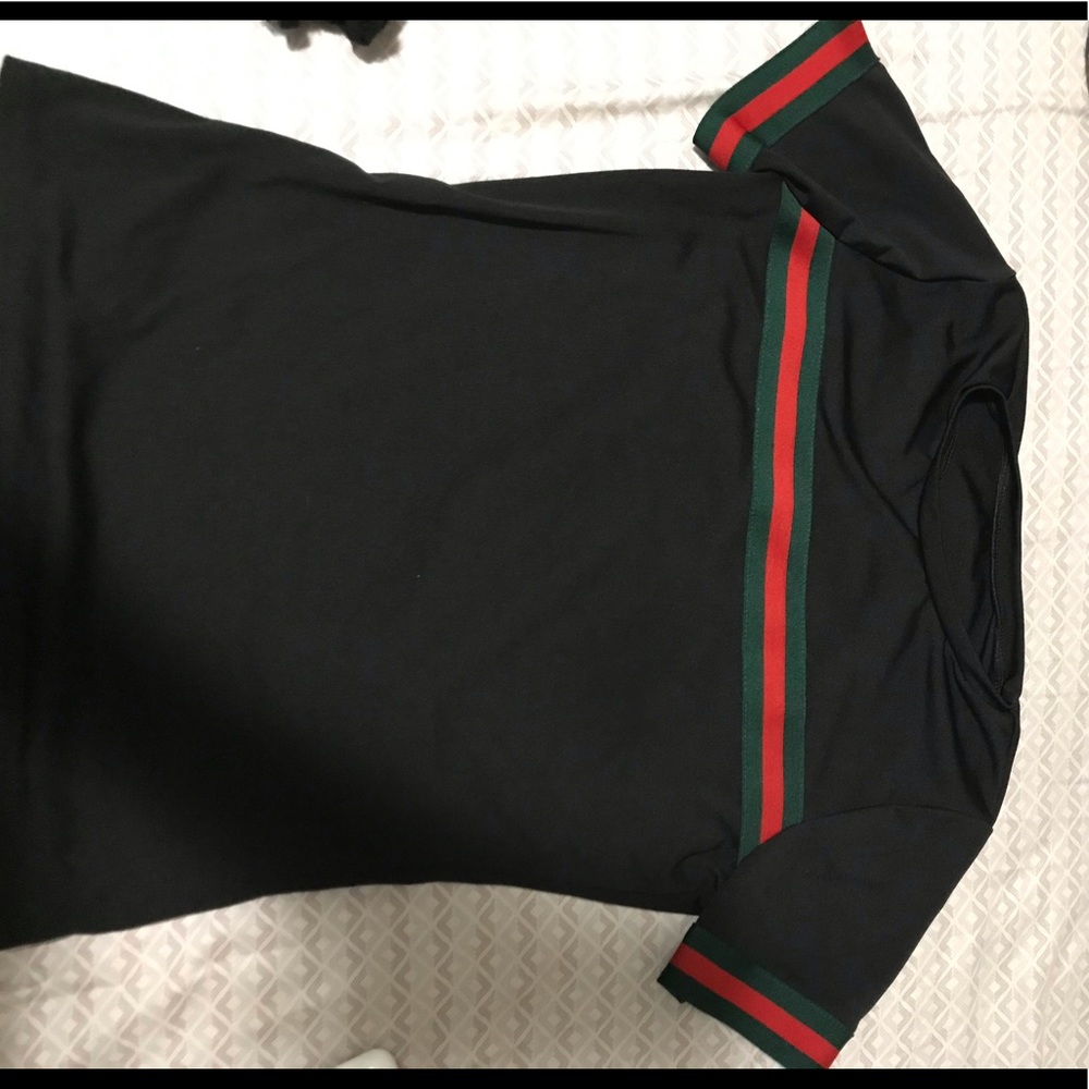 FAUX Gucci Top